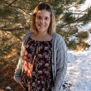 Meet your Posher, Sarah odessa